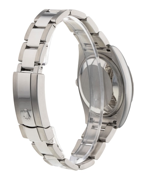 Rolex Oyster Perpetual Date 115210